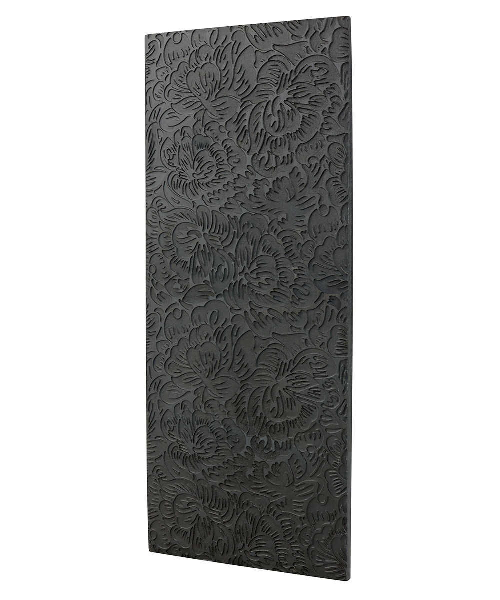 Durston Flower Pattern Plate 3 - Xtool Jewelry Making review and price